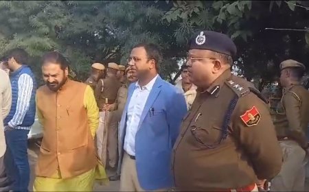 कोटा के अनंतपुर थाने के इलाके में दो मंजिला इमारत गिरी दो घायल जिनको अस्पताल ले जाया गया