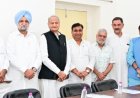 गठबंधन नहीं, सातों सीटों पर लड़ेंगे