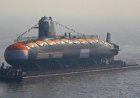 हमारी चौथी परमाणु पनडुब्बी एस -4, एक साथ 8 मिसाइल दागने में सक्षम