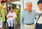 शांतनु, रसोईए और श्वान को भी मिला हिस्सा