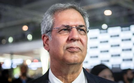 टाटा ट्रस्ट के नए चेयरमैन नोएल आयरलैंड के नागरिक