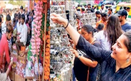 दीपावली कब ... मंगलवार को होगा फैसला !