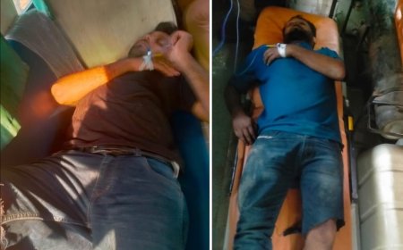 बहराइच हिंसा: दो का एनकाउण्टर