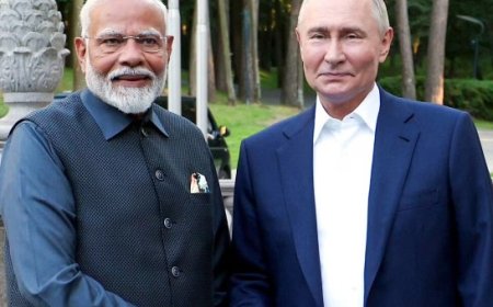 पुतिन चाहते हैं रूस में भारतीय फिल्में