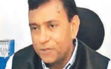 छत्रपाल ने एसीबी को किया चक्करधिन्नी