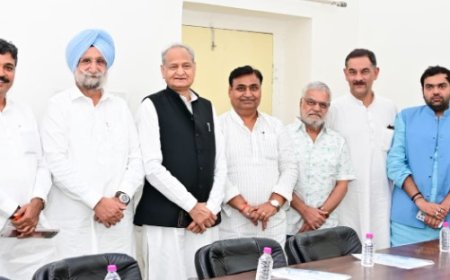 गठबंधन नहीं, सातों सीटों पर लड़ेंगे