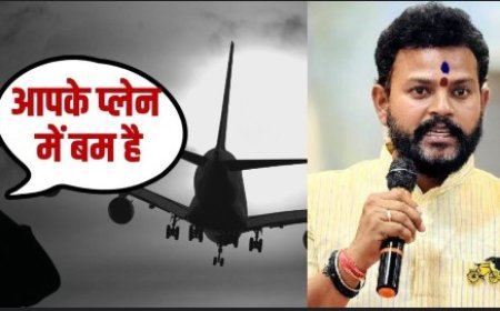 बम की फर्जी सूचना देने वालों को नो फ्लाईंग सूची में डालेंगे