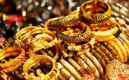 सोना नहीं रहा सोणा