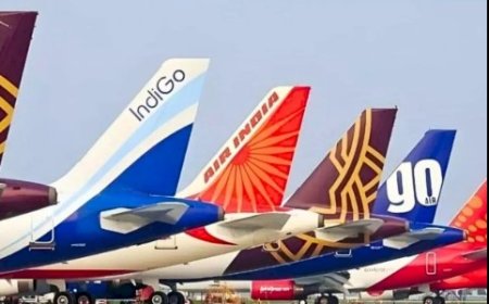 फिर 30 उड़ानों पर धमकी का ब्रेक