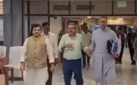 तृणमूल सांसद एक दिन के लिए निलंबित