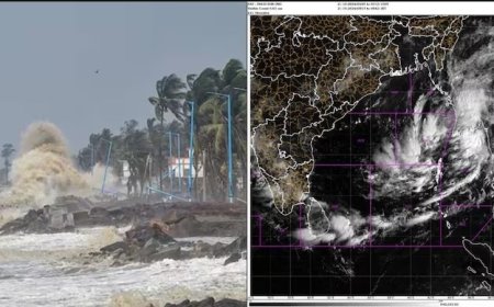 दाना-पानी से सकते में देश