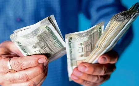 राज्य सरकार ने कर्मचारियों और पेंशनर्स का डीए 3 प्रतिशत बढ़ाया