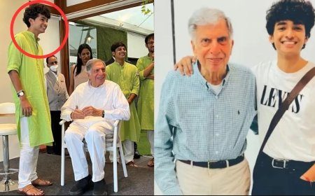 शांतनु, रसोईए और श्वान को भी मिला हिस्सा