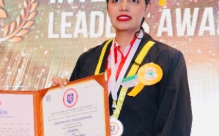 दिव्या मदेरणा के नाम के आगे लगा डॉक्टर