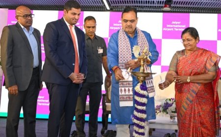 राज्य सरकार प्रदेश में विमानन क्षेत्र को कर रही सुदृढ़ : सीएम