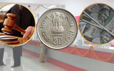 भारी पड़ गई अठन्नी, अब देंगे 15 हजार