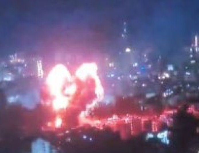 1 दिन पहले ईरान ने दागी थीं 180 मिसाइलें