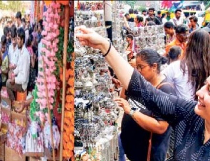 दीपावली कब ... मंगलवार को होगा फैसला !