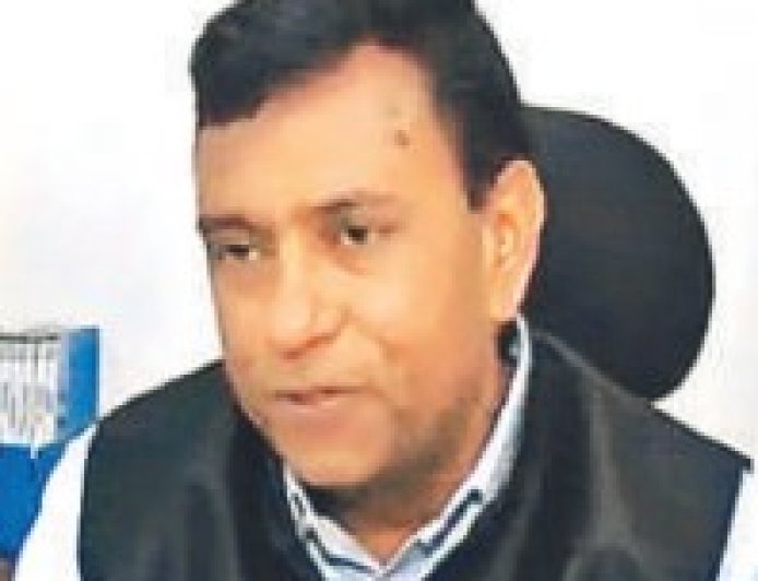 छत्रपाल ने एसीबी को किया चक्करधिन्नी