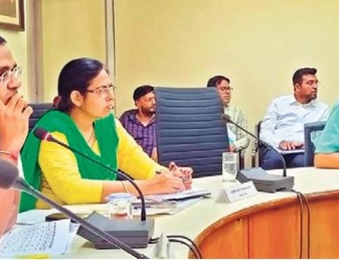 डीएपी के विकल्प में एसएसपी के प्रयोग को करें प्रोत्साहित अच्छी क्वालिटी की देशी