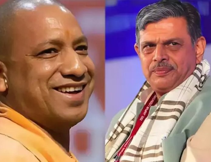 योगी के बयान को संघ की हां