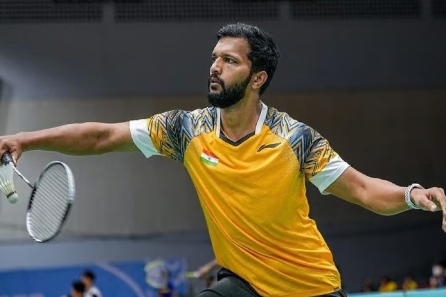 भारत को जापान पैरा बैडमिंटन चैंपियनशिप में 24 पदक