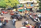 देखते हैं सभी विभाग, हालात सुधारता कोई नहीं