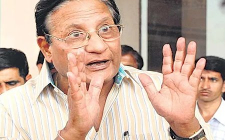 एकल पट्टा प्रकरण : धारीवाल समेत चार को दी थी क्लीन चिट सरकार ने सुप्रीम कोर्ट में कहा- मामला बनता है