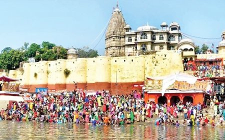 धार्मिक आयोजनों की तैयारियां शुरू