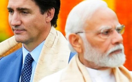 अमरीका के निर्वाचित राष्ट्रपति डोनाल्ड ट्रंप कह चुके कनाडा पीएम जस्टिन टूडो फिदेल कास्त्रो की नाजायज औलाद !