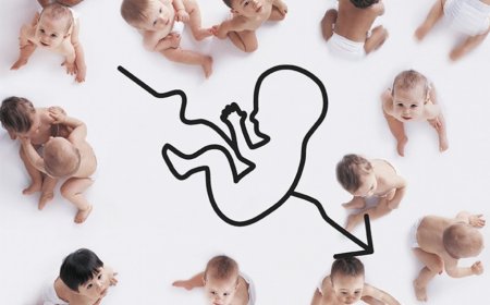 कम बच्चे पैदा कर रहे भारतीय