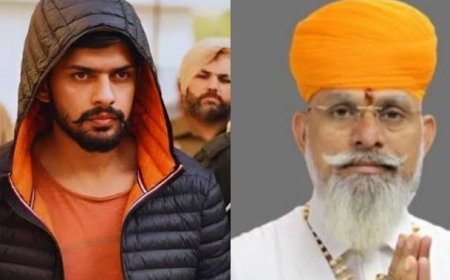 लॉरेंस गैंग के गोल्डी - अनमोल - रोहित को मारने वालों को मिलेंगे करोड़ों रुपए