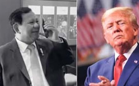 वे सर-सर कहते रहे, इन्होंने कहा आपकी अंग्रेजी अच्छी है