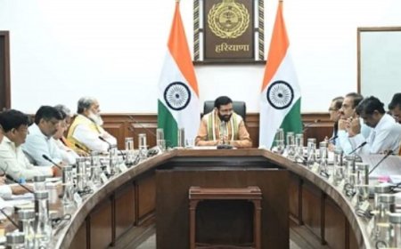 हरियाणा में लागू हुआ एससी- एसटी आरक्षण के कोटे में कोटा