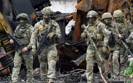 यूक्रेन ने रूस में मचाई तबाही, 1690 सैनिकों को मार गिराया