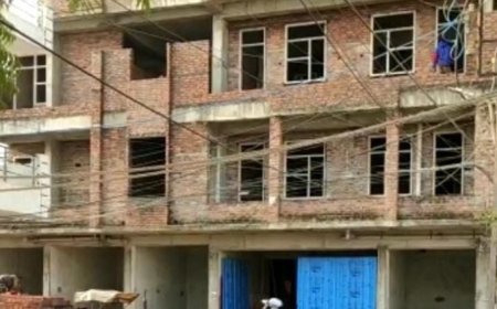 बीस मकान मालिकों को नोटिस कोटा।