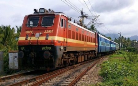 जनता और जबलपुर ट्रेन चलने की संभावना नहीं