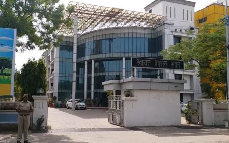 निकायों के परिसीमन का काम अगले महीने से जयपुर।