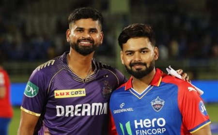 ऋषभ-श्रेयस आईपीएल इतिहास के सबसे महंगे खिलाड़ी वेंकटेश तीसरे सबसे महंगे भारतीय, स्टार्क आधी हुई