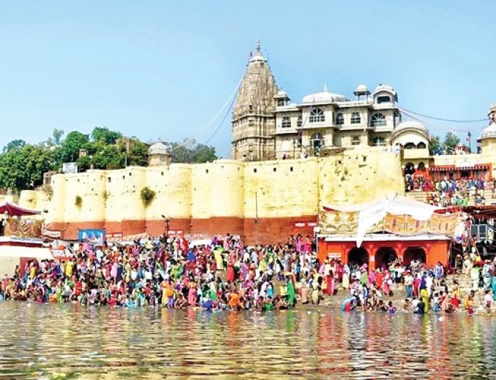 धार्मिक आयोजनों की तैयारियां शुरू