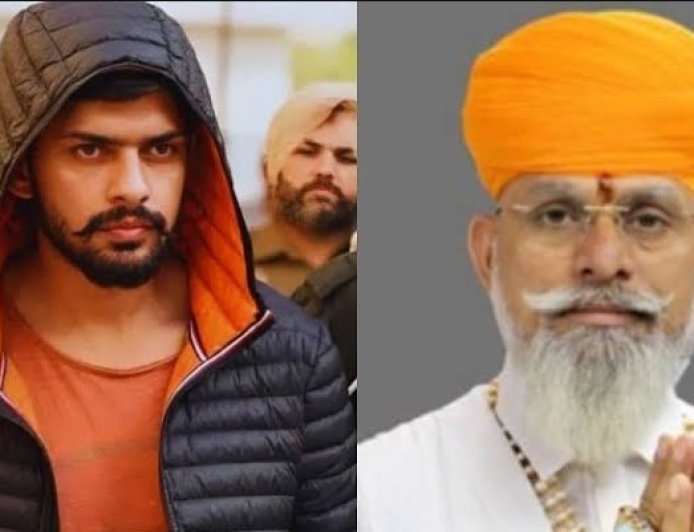 लॉरेंस गैंग के गोल्डी - अनमोल - रोहित को मारने वालों को मिलेंगे करोड़ों रुपए