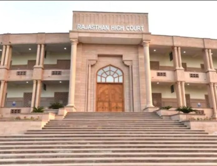 राजस्थान हाईकोर्ट का बड़ा फैसला : एससी-एसटी एक्ट से चार जाति सूचक शब्दों को हटाया