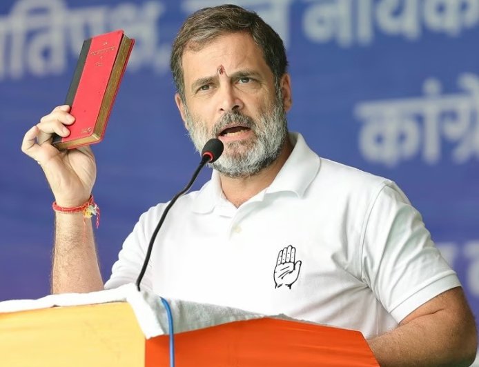 जिस दिन जातीय जनगणना हो गई, देश का चेहरा बदल जाएगा : राहुल