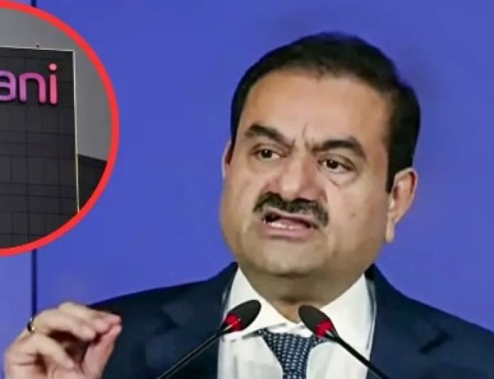 अमेरिकी प्रतिभूति विनिमय आयोग ने गौतम अडाणी और उनके भतीजे को किया तलब