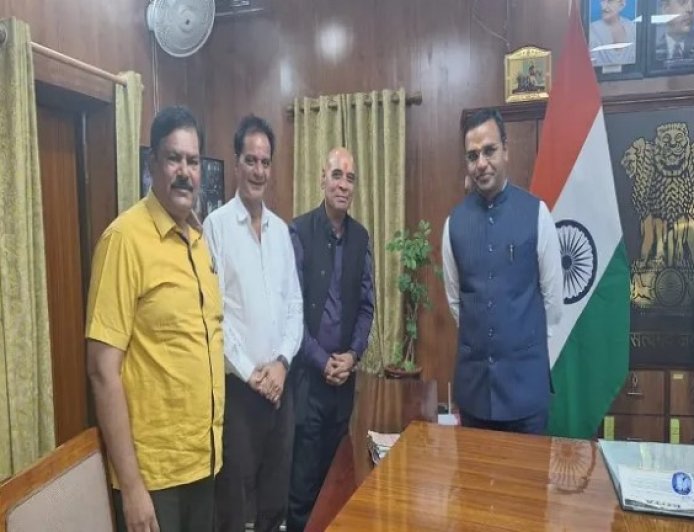 कोटा महोत्सव में कोटा व्यापार महासंघ निभाएगा भागीदारी 24 दिसंबर को कोटा महोत्सव के दौरान शहर के समस्त व्यापारी उद्यमी साफा धारण करेंगे