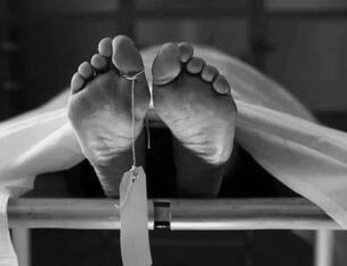 मेडिकल कॉलेज ने देहदानी का शव लौटाया पूर्व में हुई कैंसर बीमारी बताया कारण जननायक संवाददाता