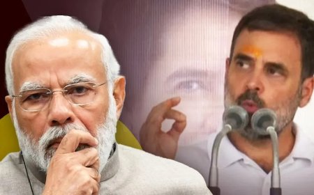 कांग्रेस की ईवीएम हटाओ महारैली देश की एकता को तोड़ने में लगे हैं नरेन्द्र मोदी