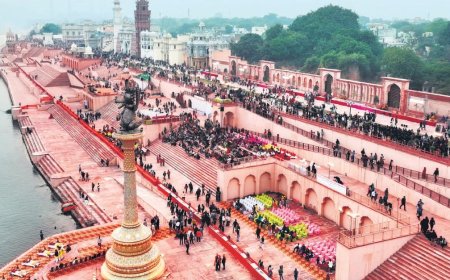 पर्यटन बढ़ाने के उद्देश्य से कोटा महोत्सव का आयोजन किया जा रहा है।