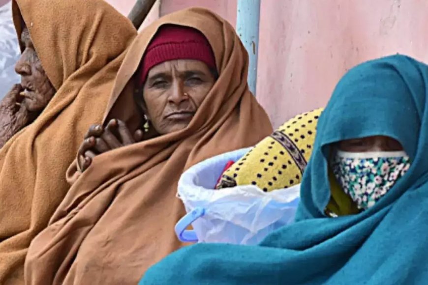 प्रदेश के पारे में उतार-चढ़ाव जारी, आठ शहरों का रात का पारा 10 डिग्री से नीचे 7.2 डिग्री के साथ माउंट आबू सबसे सर्द, जयपुर का पारा चढ़ा