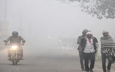 फिर बदलेगा मौसम, पश्चिमी विक्षोभ सक्रिय